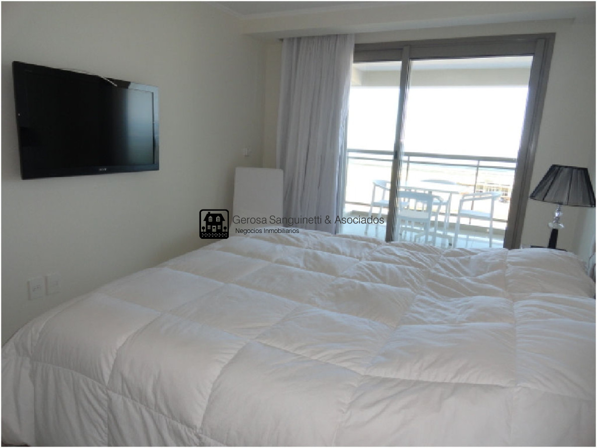 Apartamento ID.445 - Apartamento en Punta del Este, Brava