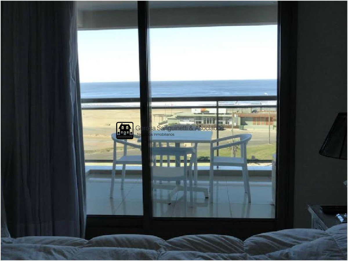 Apartamento ID.445 - Apartamento en Punta del Este, Brava