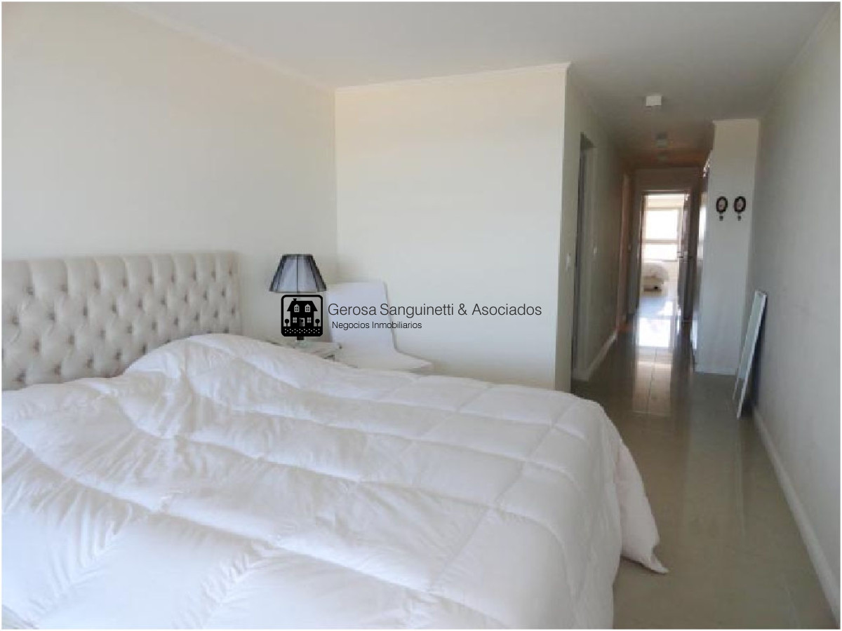 Apartamento ID.445 - Apartamento en Punta del Este, Brava