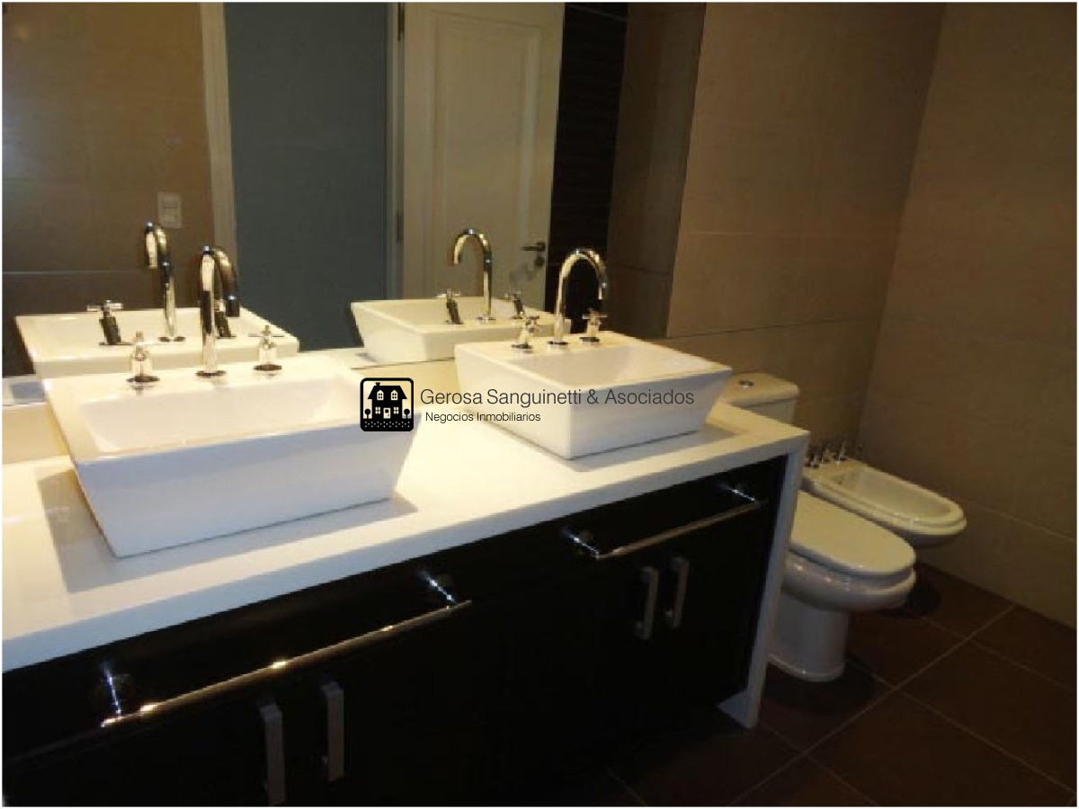 Apartamento ID.445 - Apartamento en Punta del Este, Brava