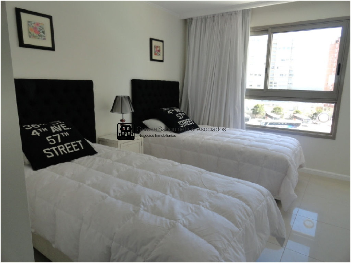 Apartamento ID.445 - Apartamento en Punta del Este, Brava