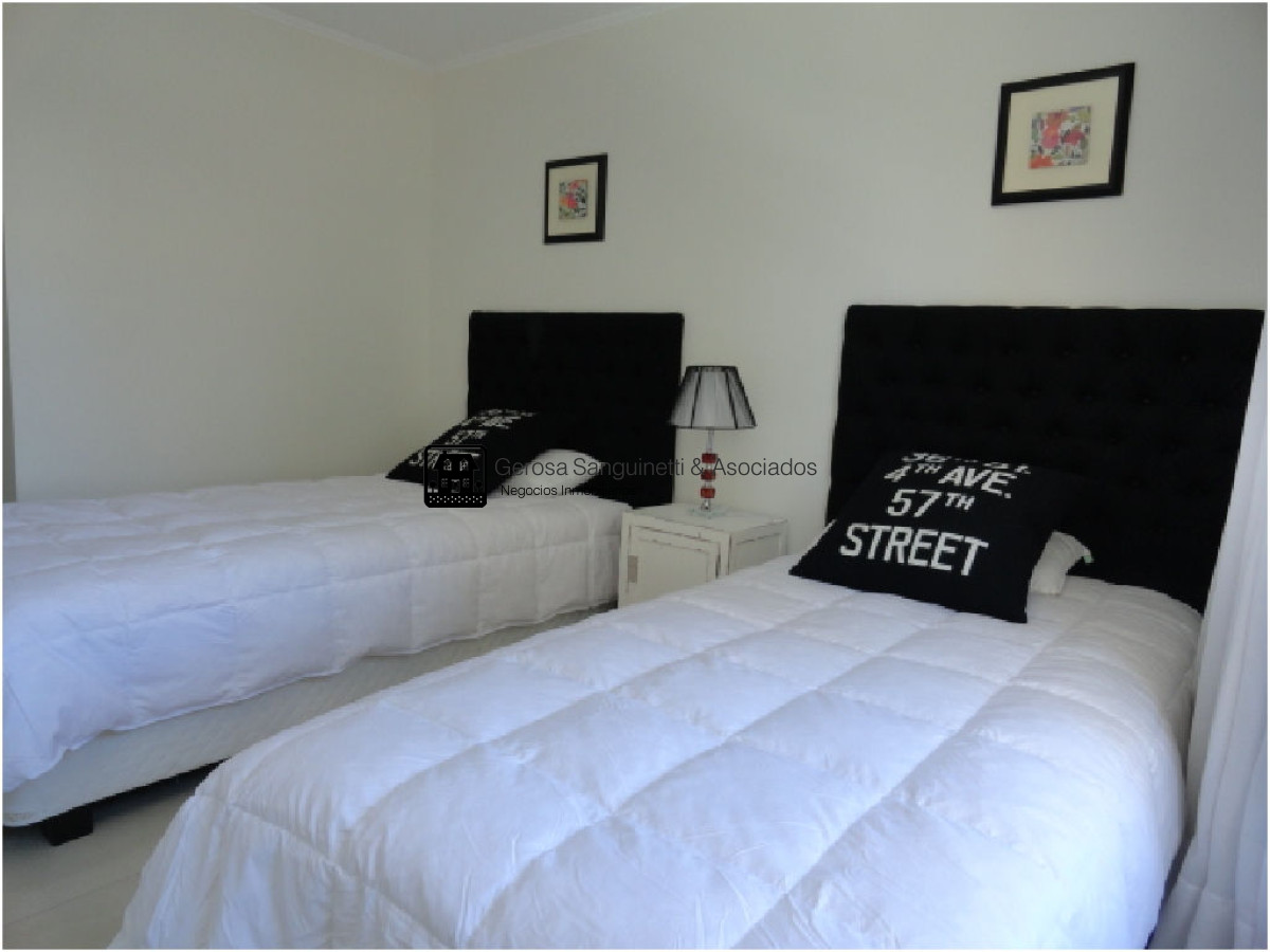 Apartamento ID.445 - Apartamento en Punta del Este, Brava