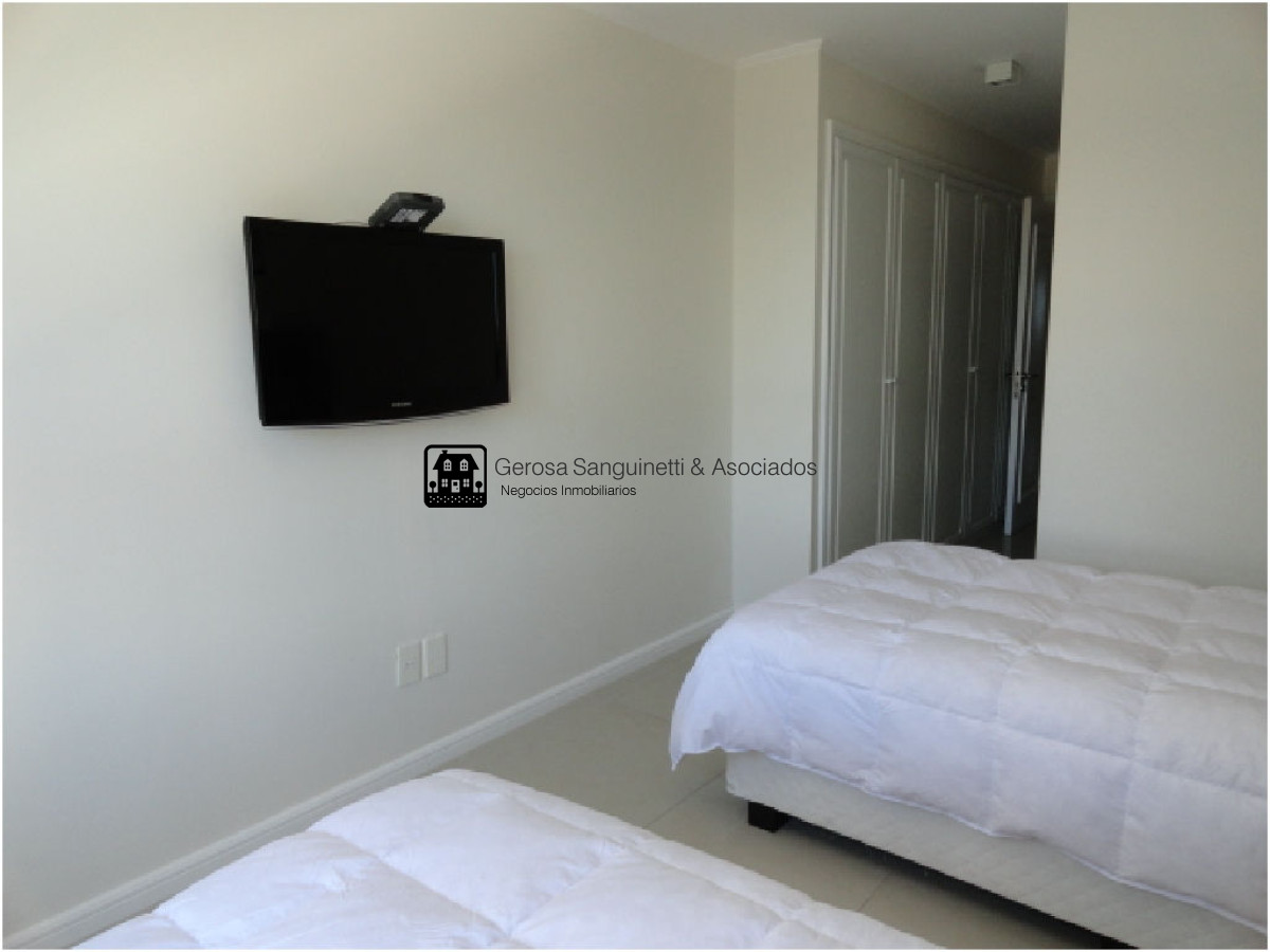 Apartamento ID.445 - Apartamento en Punta del Este, Brava