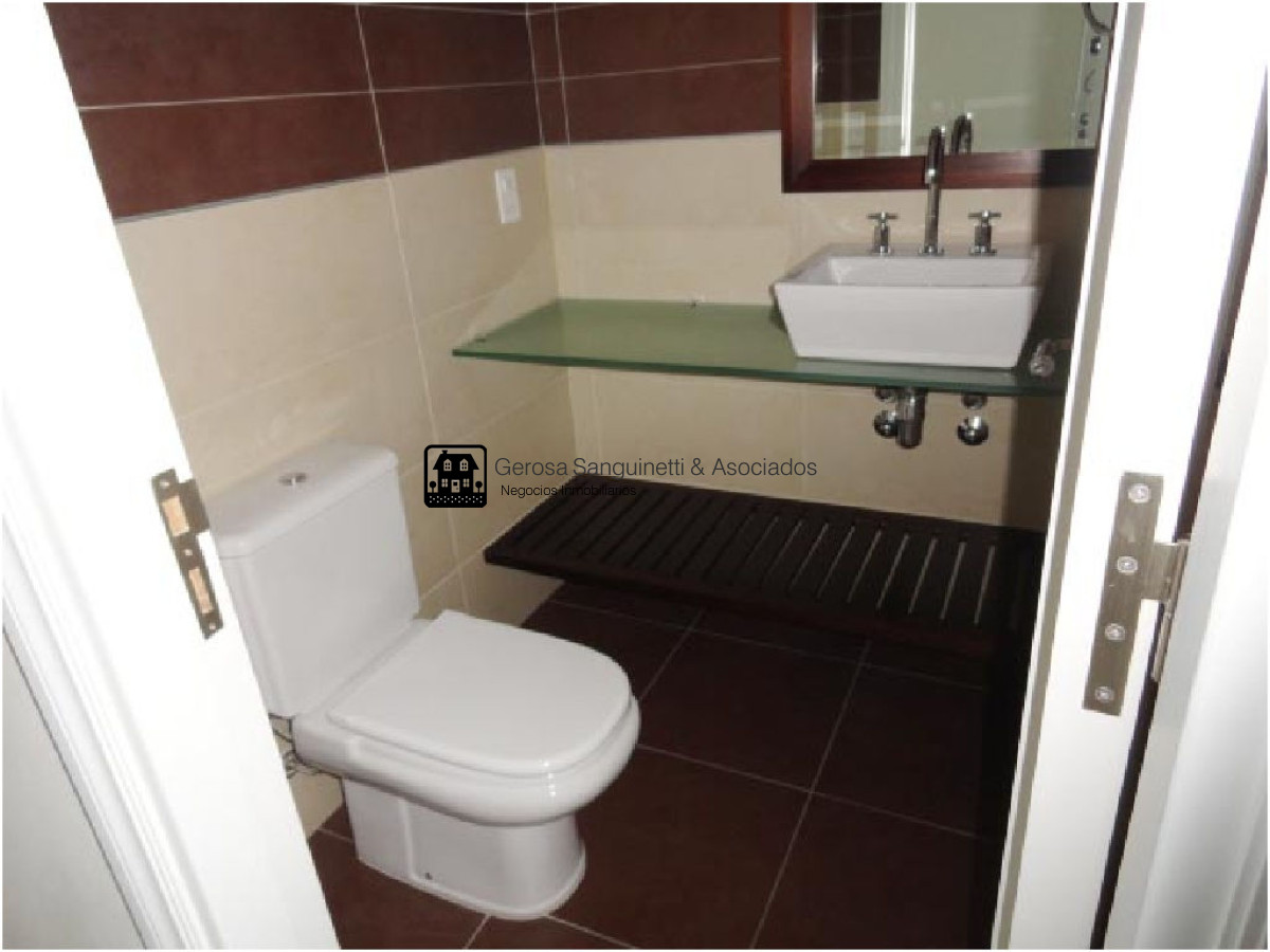 Apartamento ID.445 - Apartamento en Punta del Este, Brava
