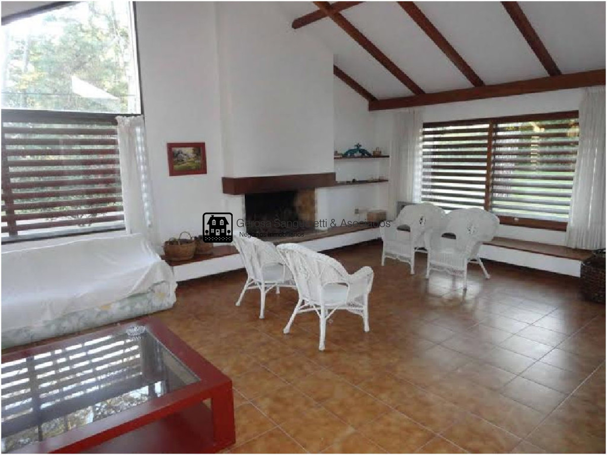 Apartamento ID.445 - Apartamento en Punta del Este, Brava