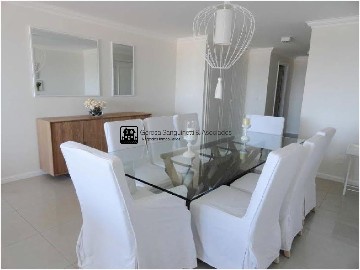 Apartamento ID.445 - Apartamento en Punta del Este, Brava