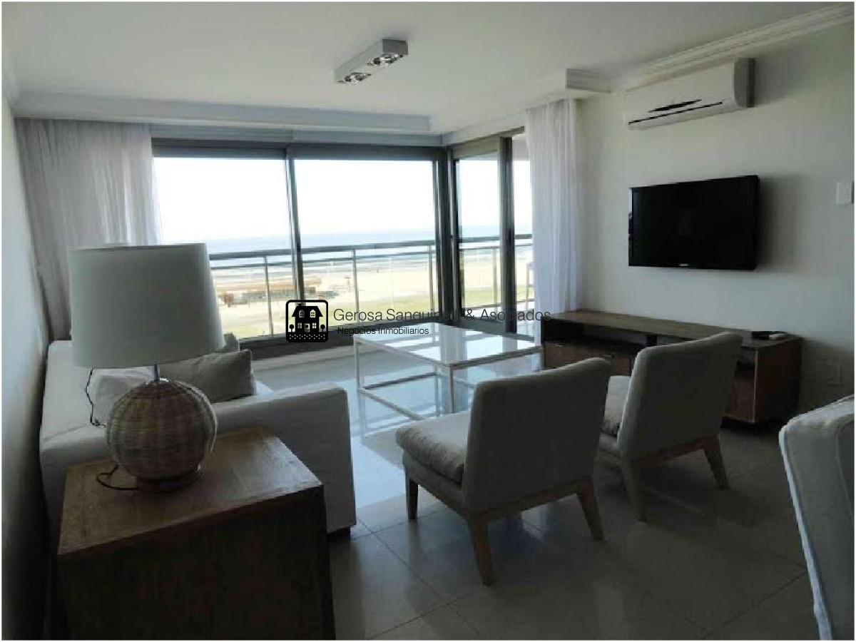 Apartamento ID.445 - Apartamento en Punta del Este, Brava