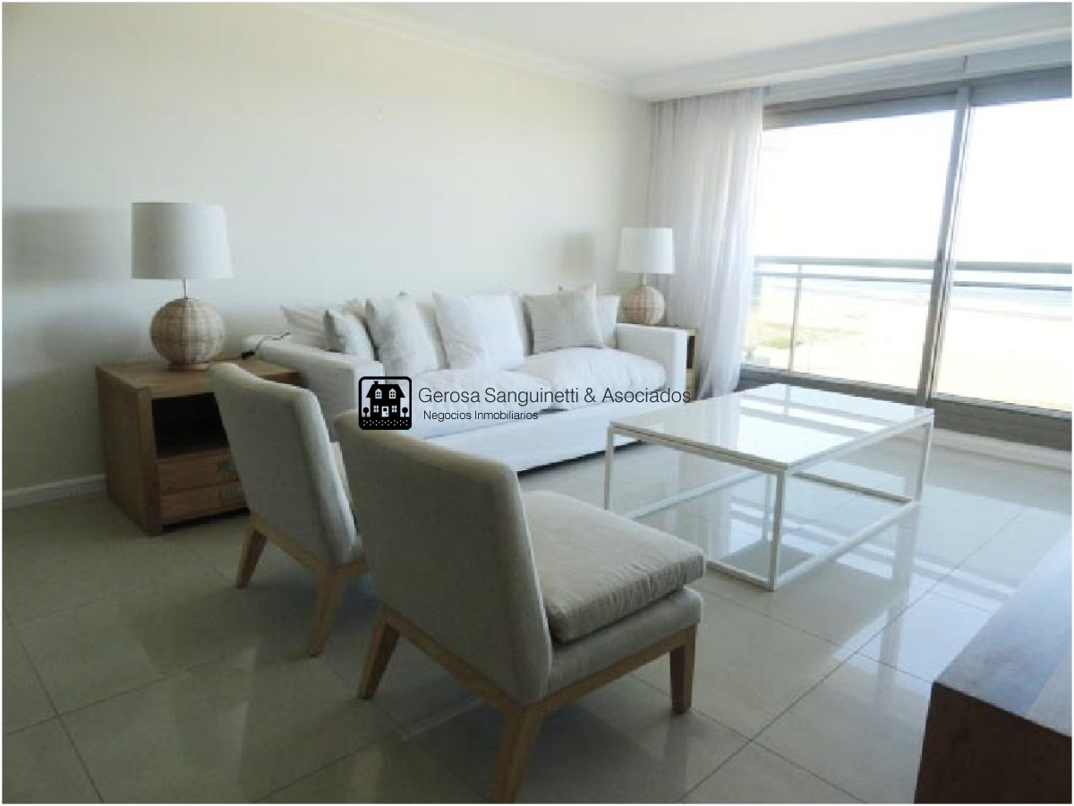 Apartamento ID.445 - Apartamento en Punta del Este, Brava