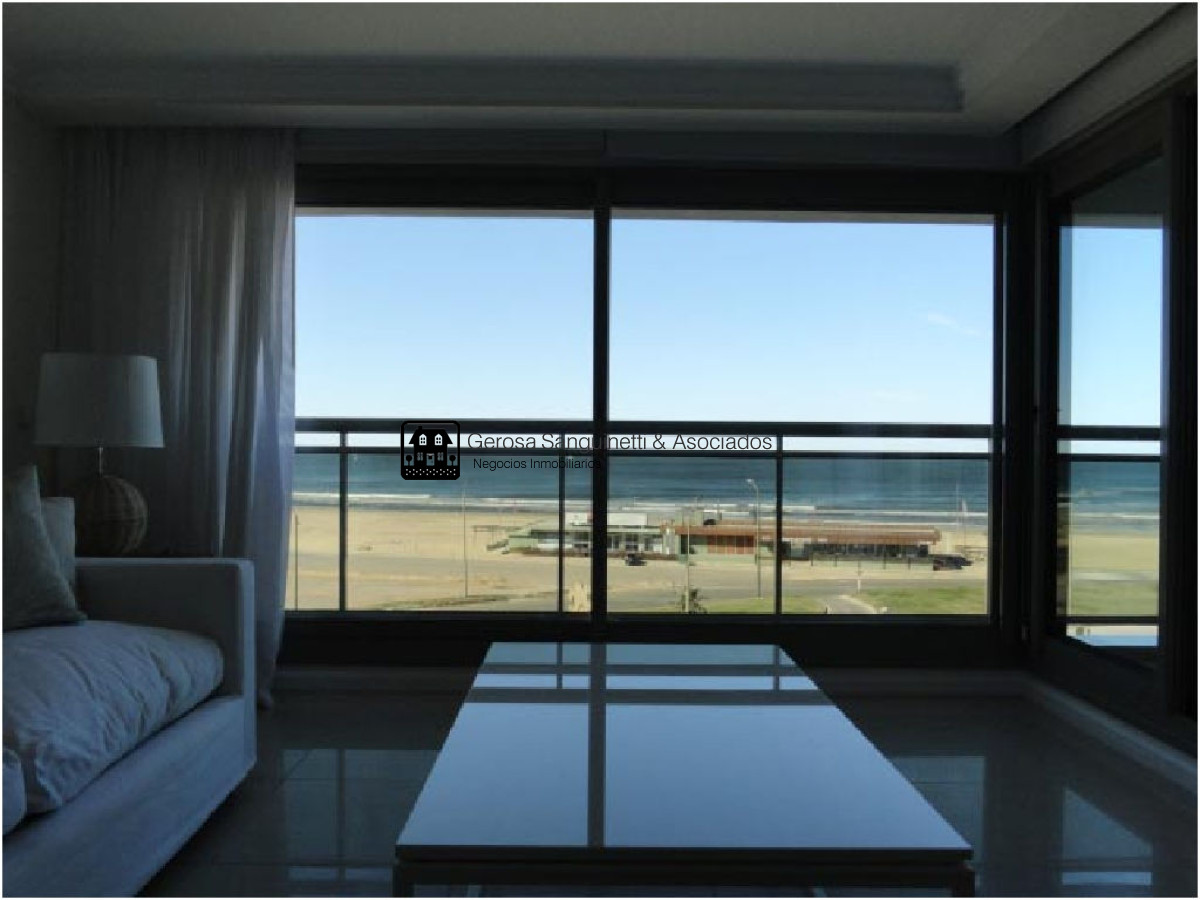 Apartamento ID.445 - Apartamento en Punta del Este, Brava