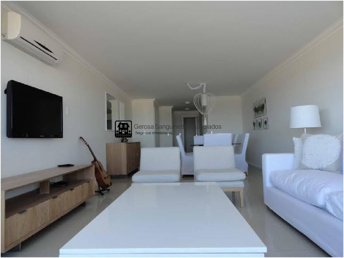 Apartamento ID.445 - Apartamento en Punta del Este, Brava