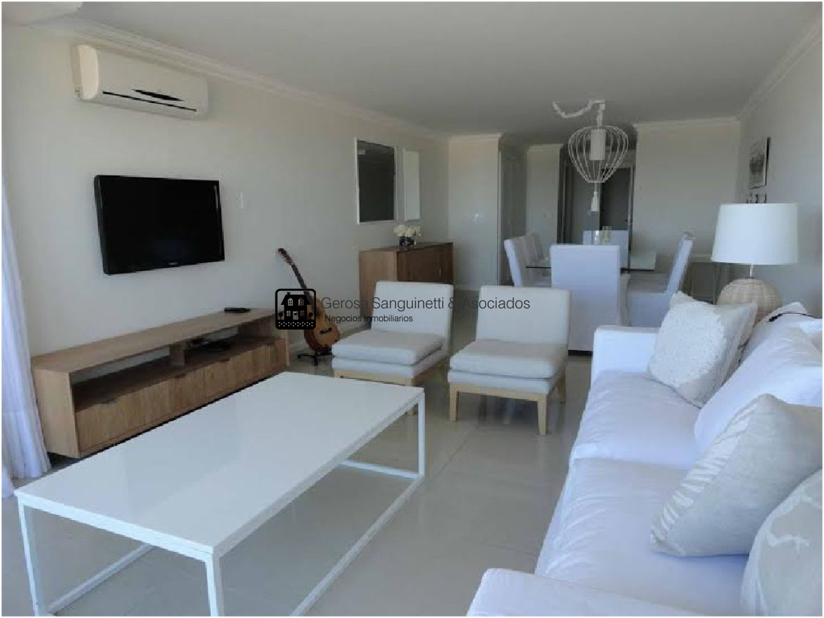 Apartamento ID.445 - Apartamento en Punta del Este, Brava