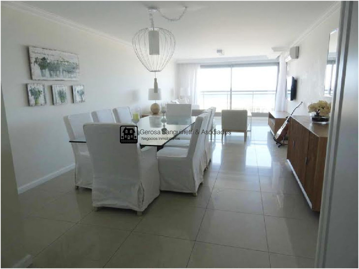Apartamento ID.445 - Apartamento en Punta del Este, Brava