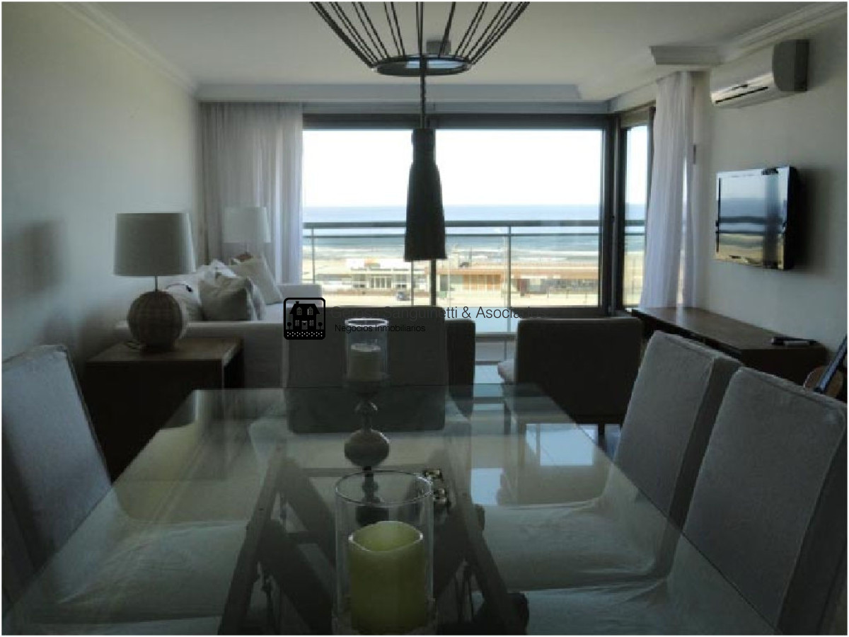 Apartamento ID.445 - Apartamento en Punta del Este, Brava
