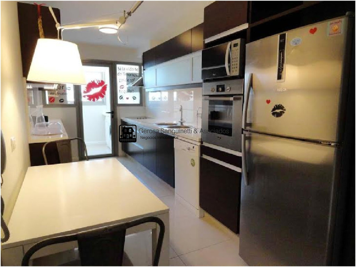 Apartamento ID.445 - Apartamento en Punta del Este, Brava