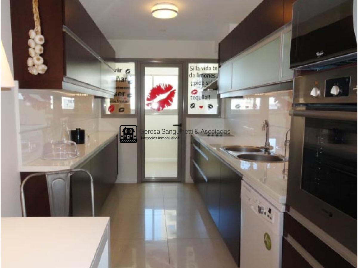 Apartamento ID.445 - Apartamento en Punta del Este, Brava
