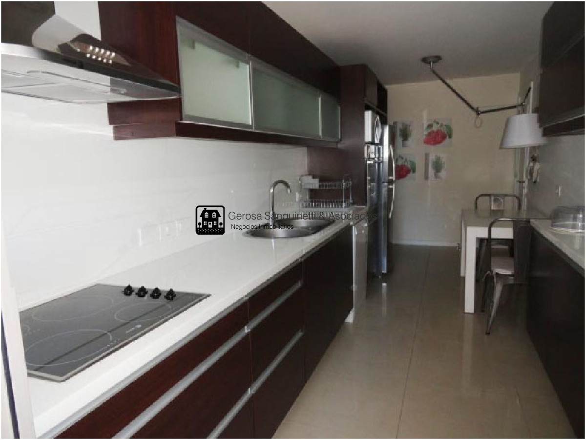 Apartamento ID.445 - Apartamento en Punta del Este, Brava