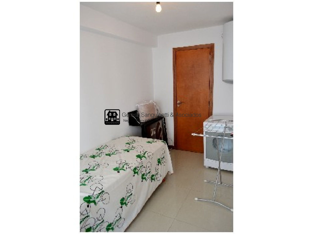 Apartamento ID.448 - Apartamento en Punta del Este, Rincón del Indio