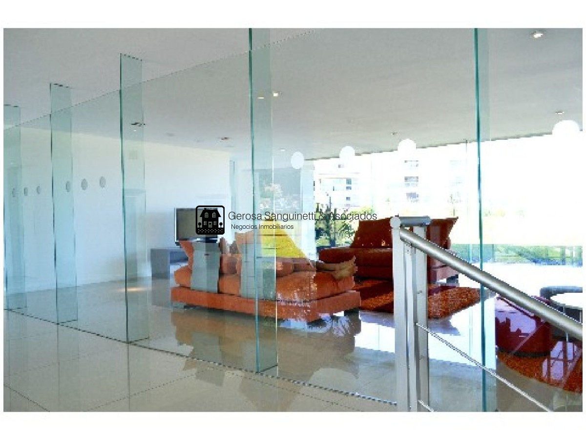 Apartamento ID.448 - Apartamento en Punta del Este, Rincón del Indio