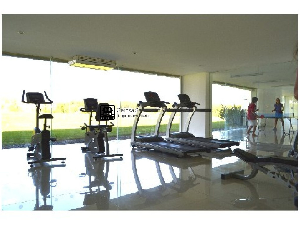 Apartamento ID.448 - Apartamento en Punta del Este, Rincón del Indio