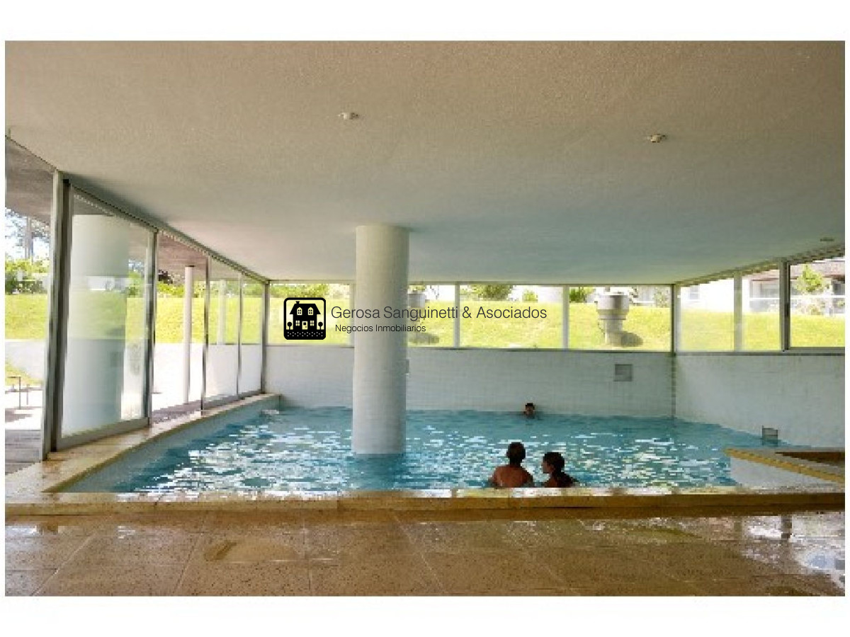 Apartamento ID.448 - Apartamento en Punta del Este, Rincón del Indio