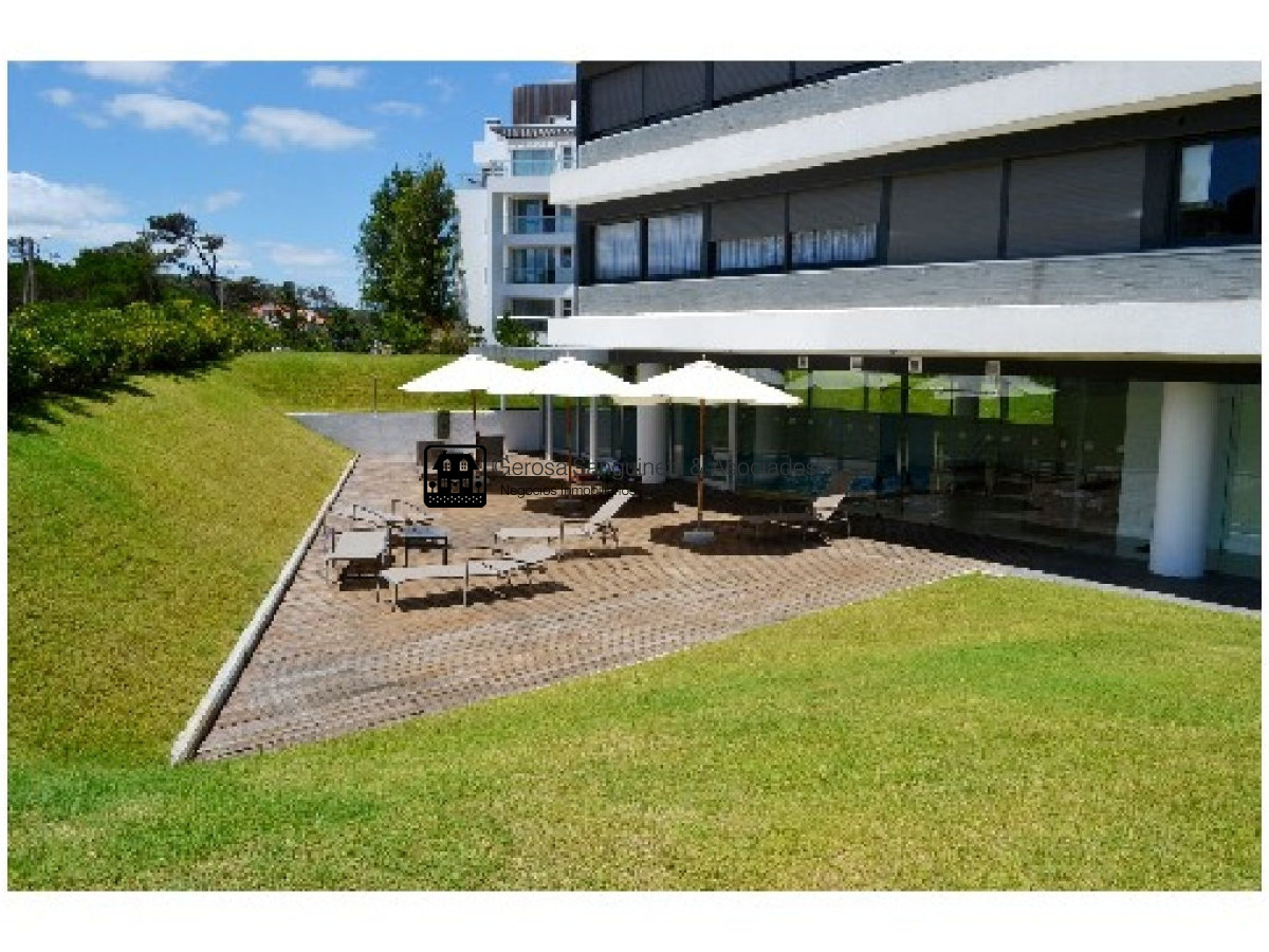 Apartamento ID.448 - Apartamento en Punta del Este, Rincón del Indio