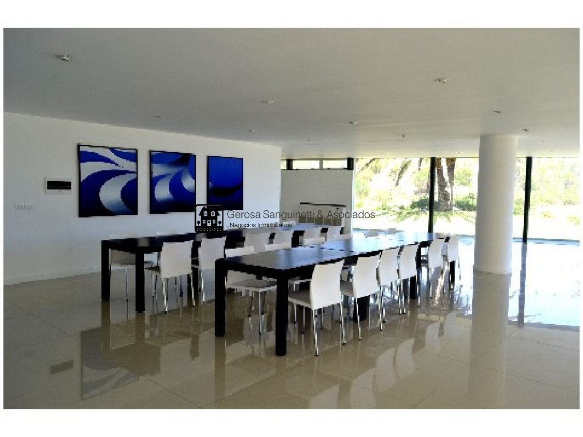 Apartamento ID.448 - Apartamento en Punta del Este, Rincón del Indio
