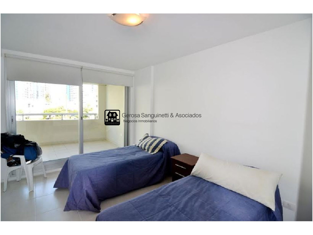 Apartamento ID.450 - Apartamento en Punta del Este, Aidy Grill