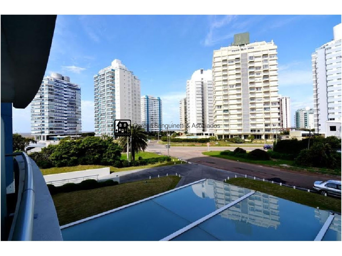 Apartamento ID.450 - Apartamento en Punta del Este, Aidy Grill
