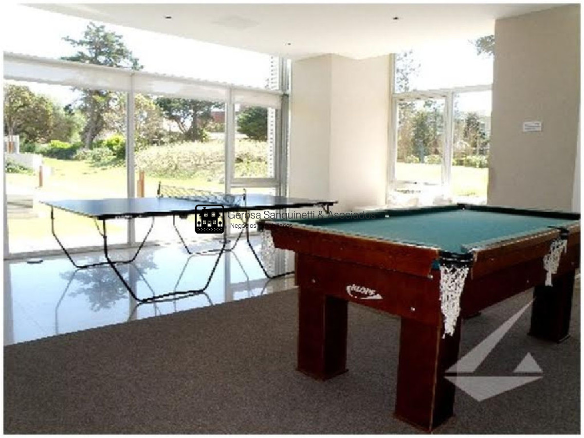 Apartamento ID.450 - Apartamento en Punta del Este, Aidy Grill