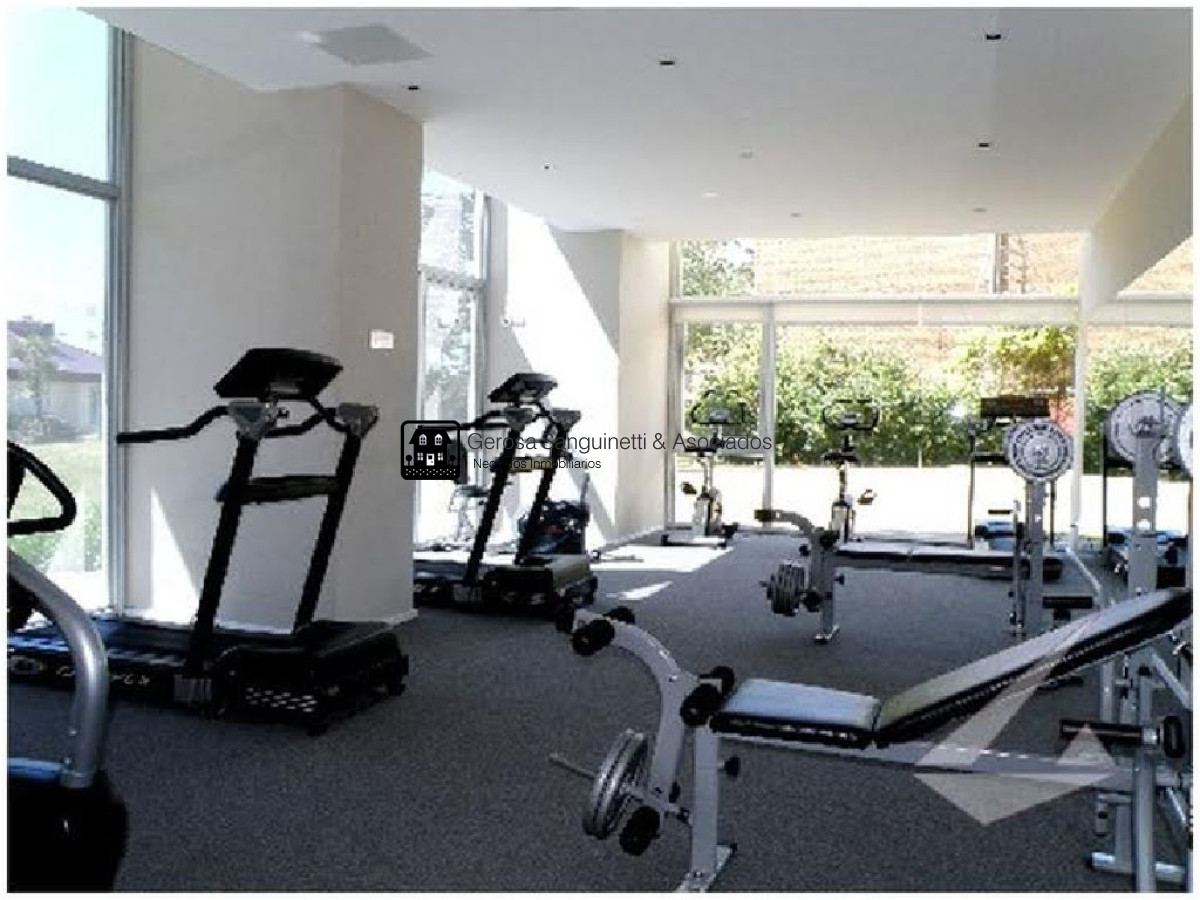 Apartamento ID.450 - Apartamento en Punta del Este, Aidy Grill