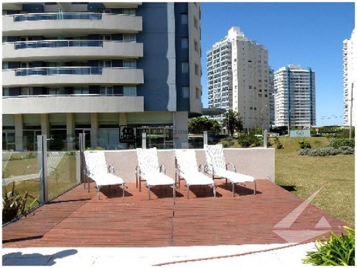 Apartamento ID.450 - Apartamento en Punta del Este, Aidy Grill