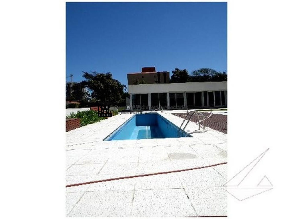 Apartamento ID.450 - Apartamento en Punta del Este, Aidy Grill