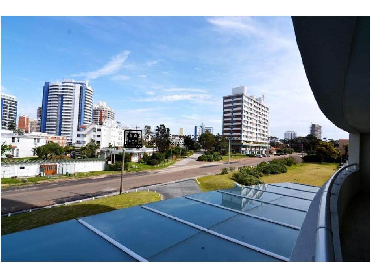 Apartamento ID.450 - Apartamento en Punta del Este, Aidy Grill