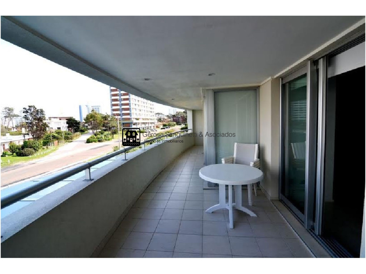 Apartamento ID.450 - Apartamento en Punta del Este, Aidy Grill