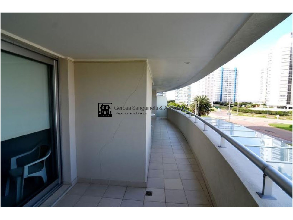 Apartamento ID.450 - Apartamento en Punta del Este, Aidy Grill