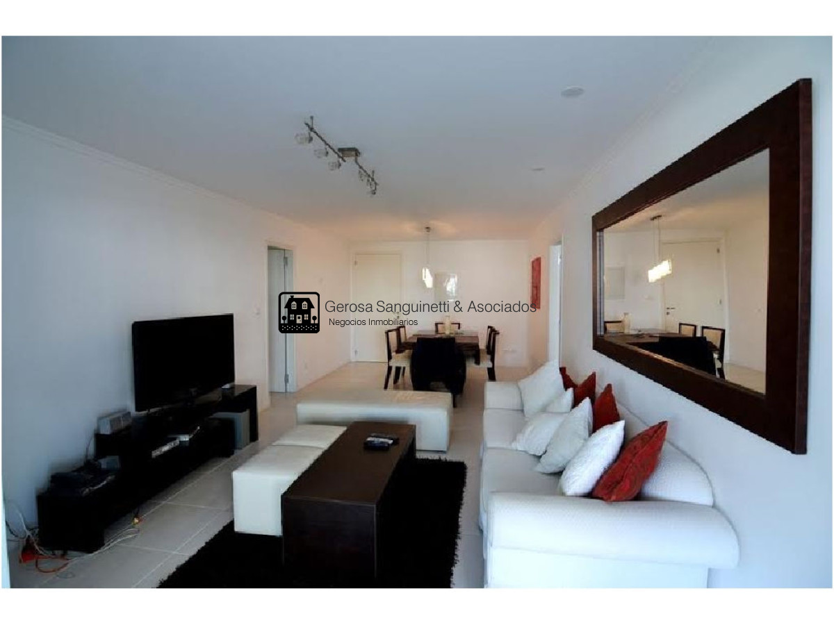 Apartamento ID.450 - Apartamento en Punta del Este, Aidy Grill