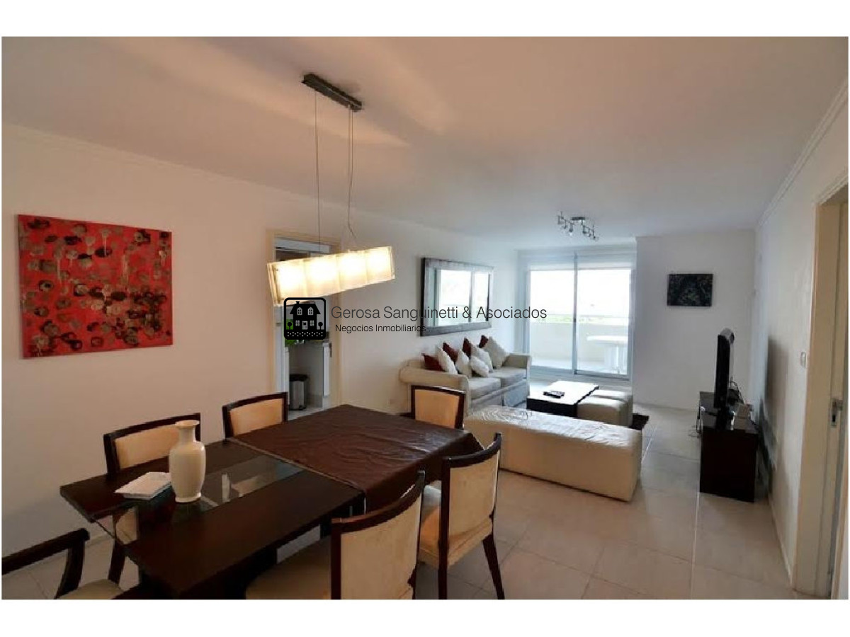 Apartamento ID.450 - Apartamento en Punta del Este, Aidy Grill
