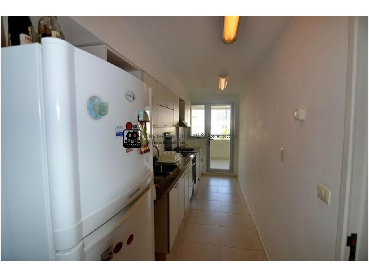 Apartamento ID.450 - Apartamento en Punta del Este, Aidy Grill