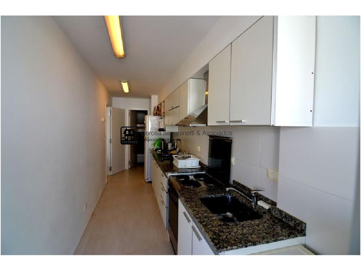 Apartamento ID.450 - Apartamento en Punta del Este, Aidy Grill