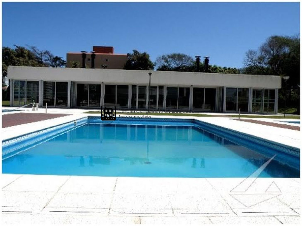 Apartamento ID.450 - Apartamento en Punta del Este, Aidy Grill