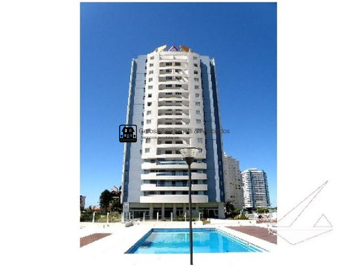 Apartamento ID.450 - Apartamento en Punta del Este, Aidy Grill