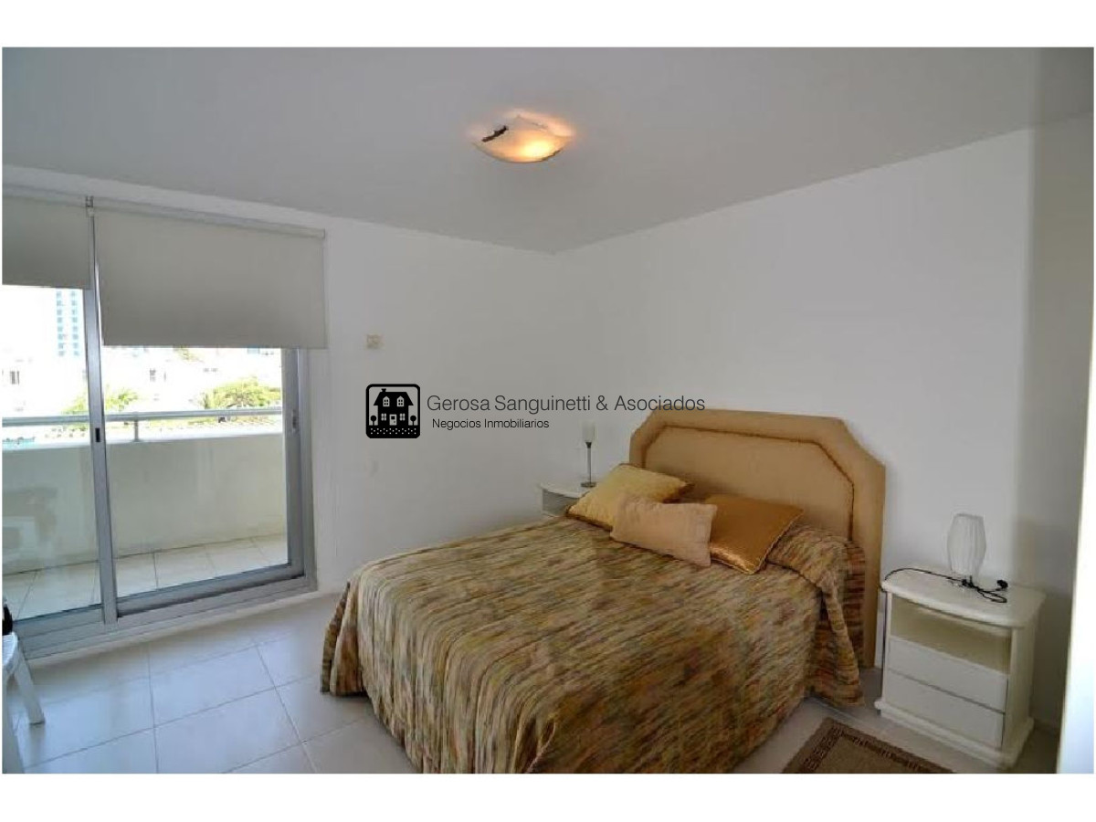 Apartamento ID.450 - Apartamento en Punta del Este, Aidy Grill