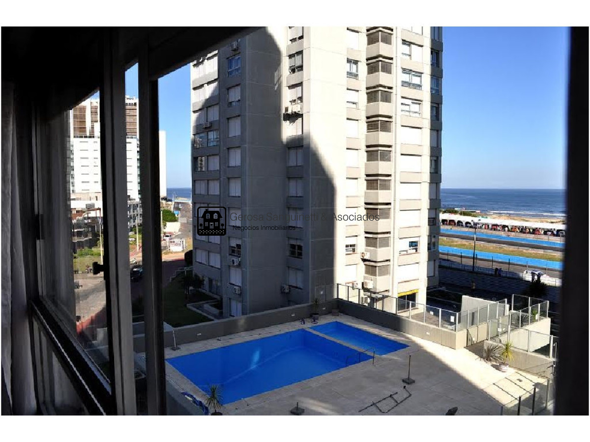 Apartamento ID.451 - Apartamento en Punta del Este, Brava