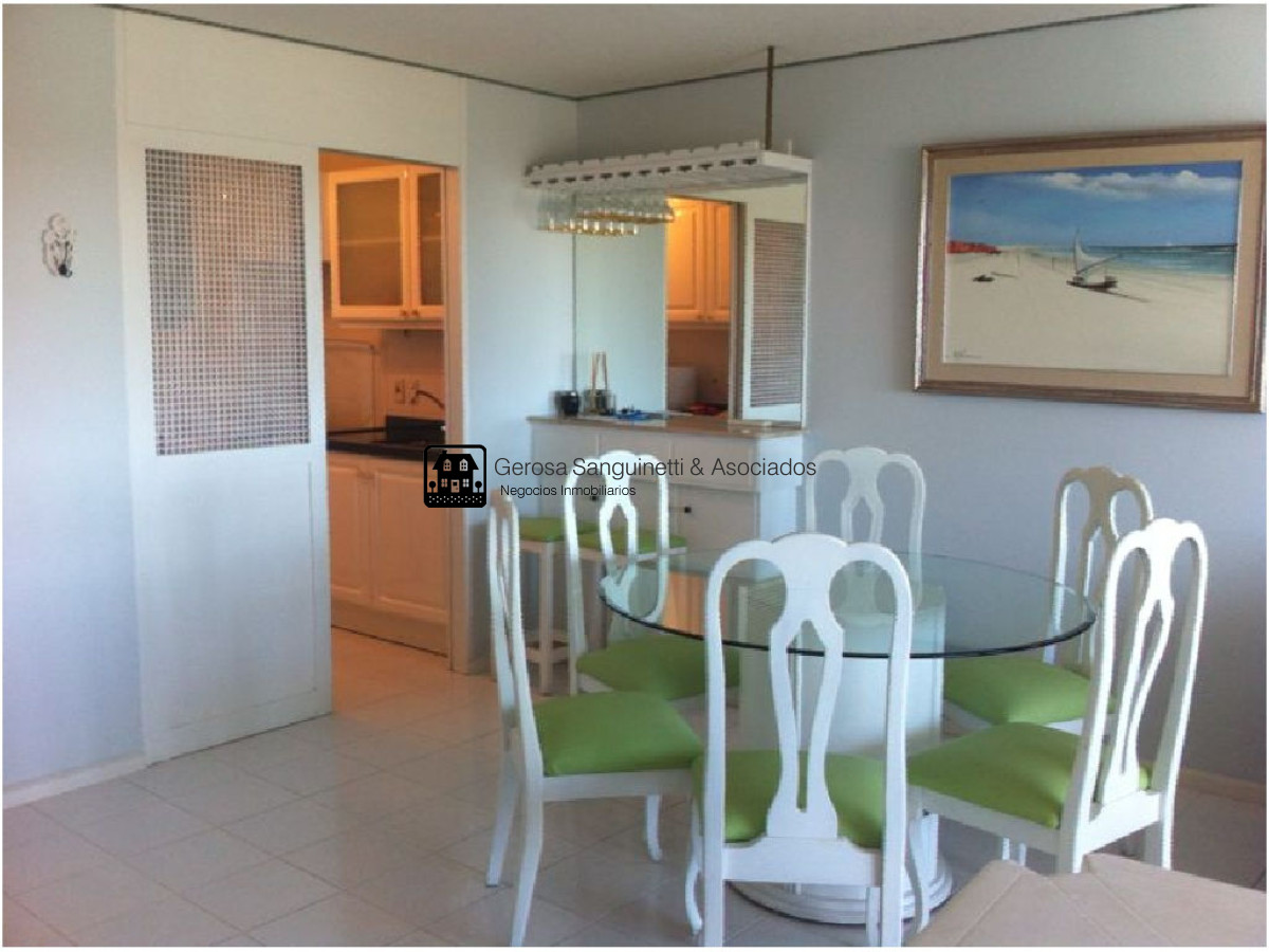 Apartamento ID.452 - Apartamento en Punta del Este, Mansa