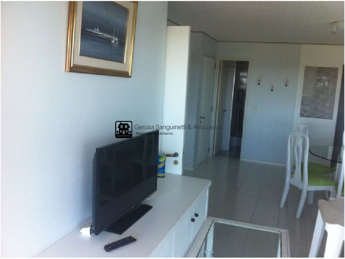 Apartamento ID.452 - Apartamento en Punta del Este, Mansa