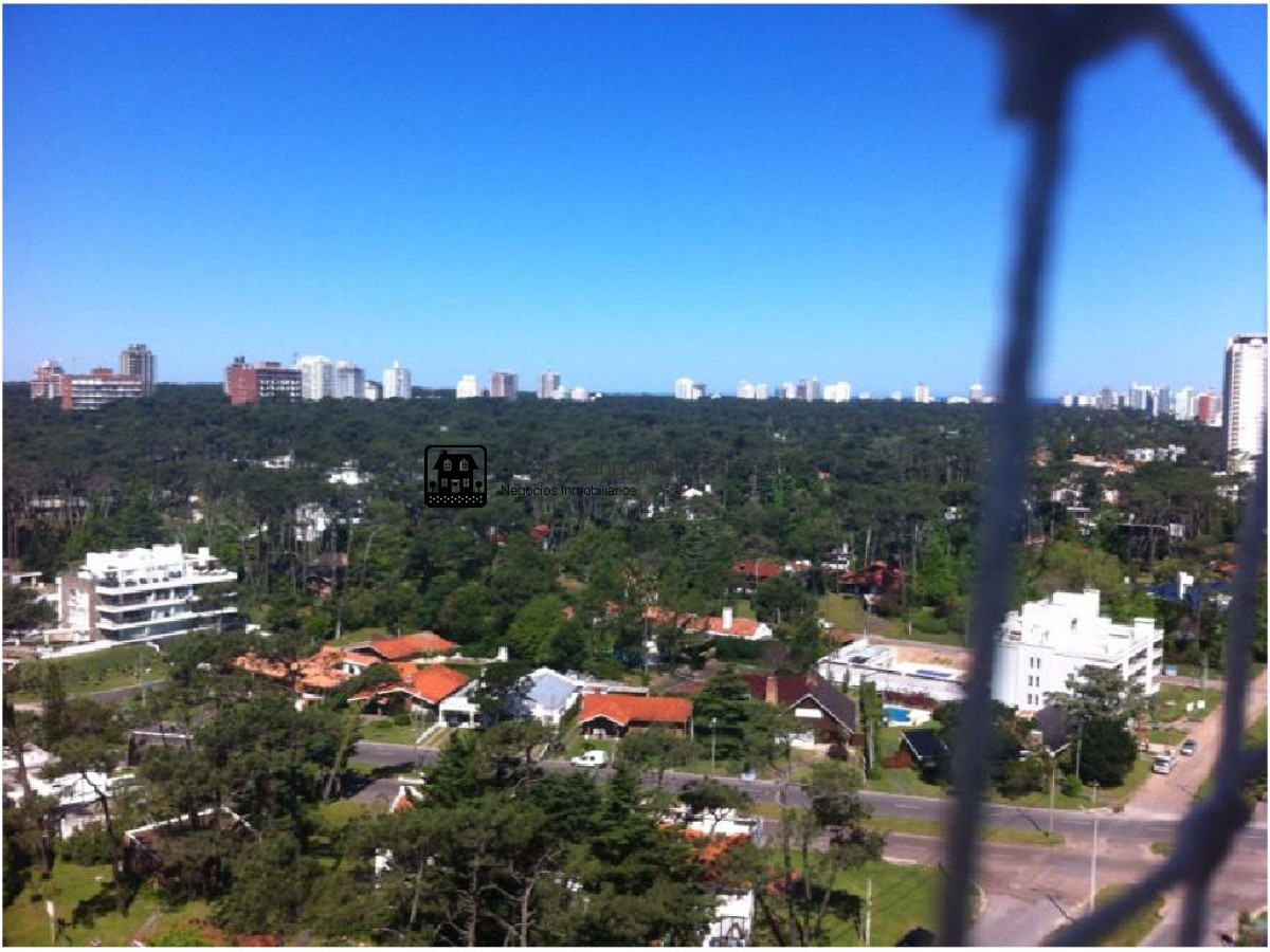 Apartamento ID.452 - Apartamento en Punta del Este, Mansa