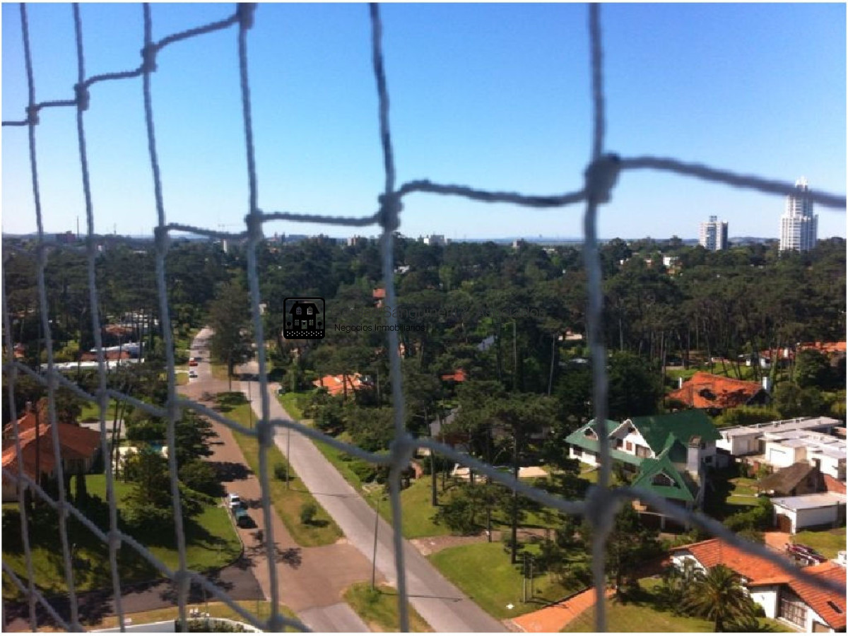Apartamento ID.452 - Apartamento en Punta del Este, Mansa
