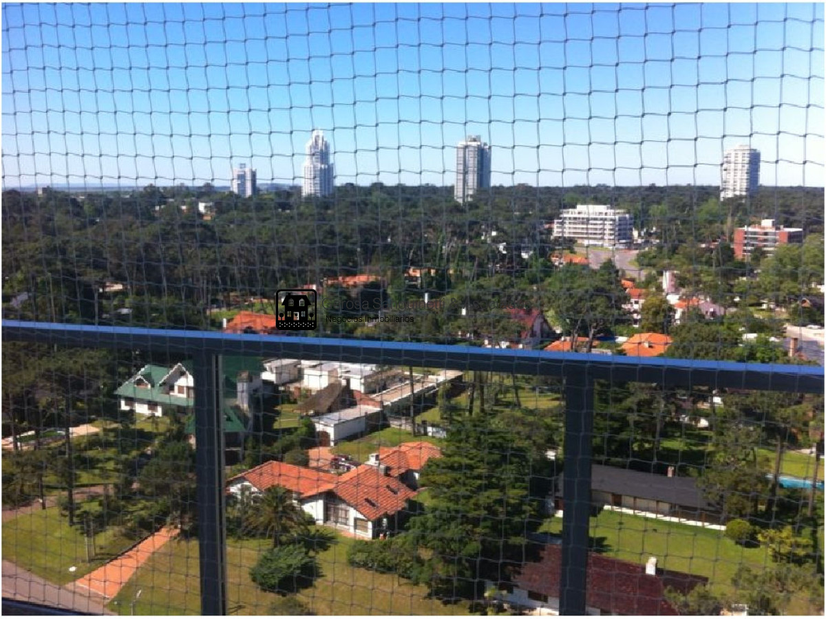 Apartamento ID.452 - Apartamento en Punta del Este, Mansa
