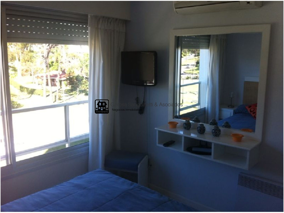 Apartamento ID.452 - Apartamento en Punta del Este, Mansa