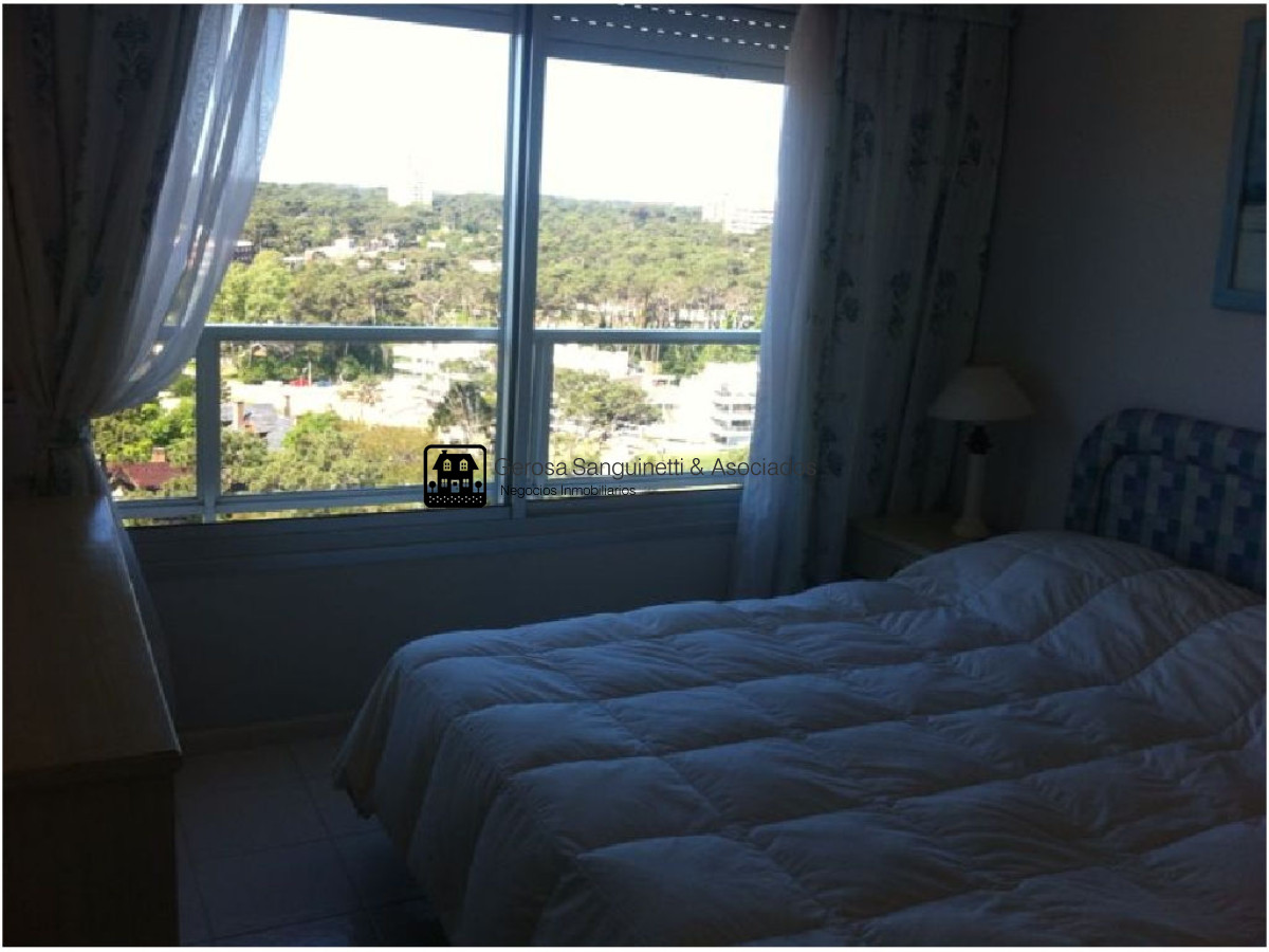 Apartamento ID.452 - Apartamento en Punta del Este, Mansa